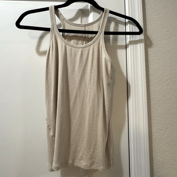 Lululemon Racerback Tank - Picture 1 of 6